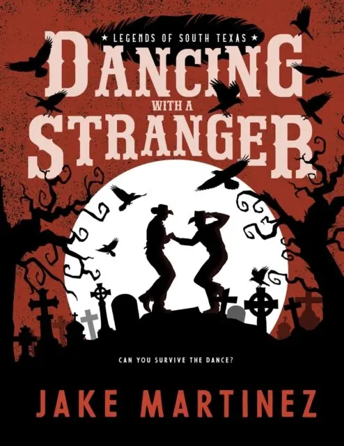 Jake Martinez - Dancing With a Stranger, E-bok. Tillgänglighet: Lägg i varukorg