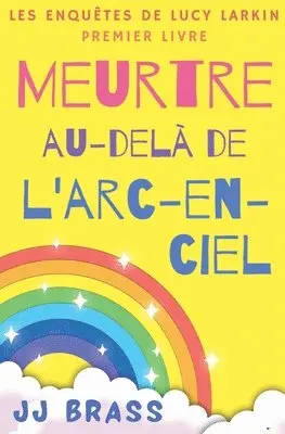 Jj Brass - Meurtre au-delà de l'arc-en-ciel, Häftad. Tillgänglighet: Lägg i varukorg