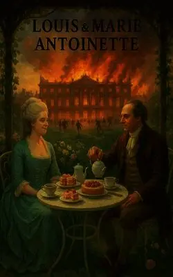 Minam Ko - Louis & Marie Antoinette, Häftad. Tillgänglighet: Lägg i varukorg
