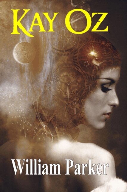 William Parker - Kay Oz, E-bok