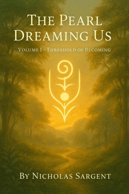 Nicholas Sargent - Pearl Dreaming Us: Threshold of Becoming, E-bok. Tillgänglighet: Lägg i varukorg