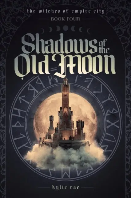 Kylie Rae - Shadows of the Old Moon, E-bok. Tillgänglighet: Lägg i varukorg