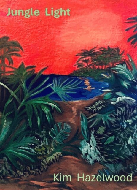 Kim Hazelwood - Jungle Light, E-bok