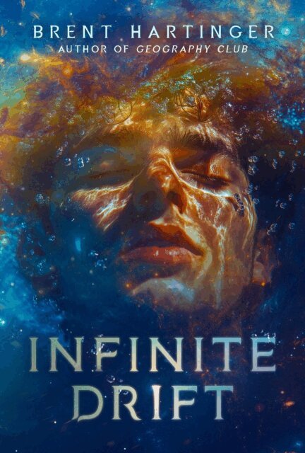 Brent Hartinger - Infinite Drift, E-bok. Tillgänglighet: Lägg i varukorg