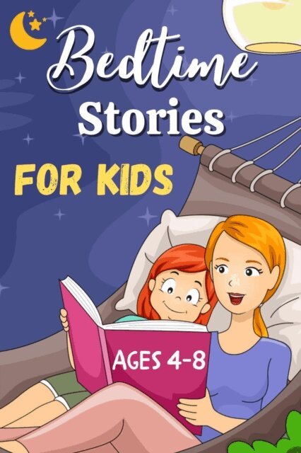 Sazzad Hossain - Bedtime Stories for Kids, E-bok