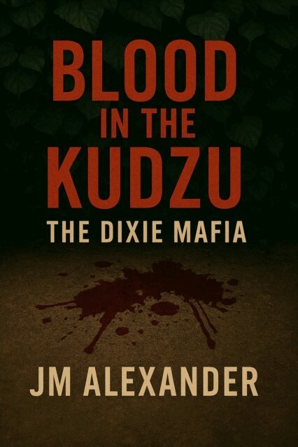 J.M. Alexander - Blood in the Kudzu The Dixie Mafia, E-bok. Tillgänglighet: Lägg i varukorg