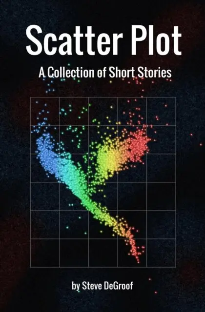Steve DeGroof - Scatter Plot, E-bok. Tillgänglighet: Lägg i varukorg