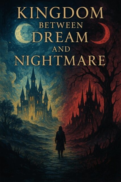 Mourad Errahla - Kingdom Between Dream and Nightmare, E-bok. Tillgänglighet: Lägg i varukorg
