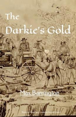 Max Barrington - Darkie's Gold, Häftad