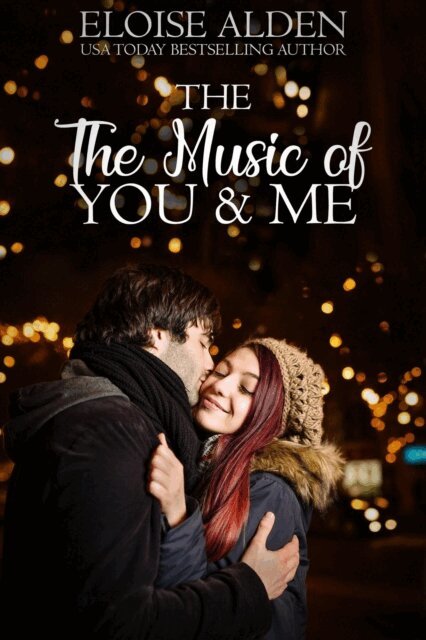 Kristy Tate - Music of You and Me, E-bok