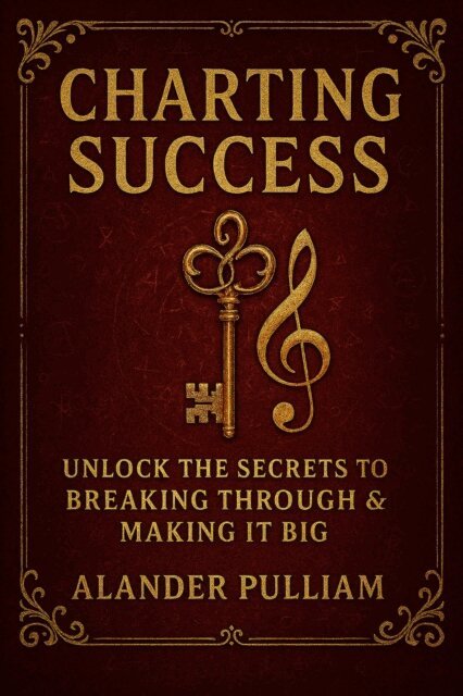 Alander Pulliam - Charting Success, E-bok. Tillgänglighet: Lägg i varukorg