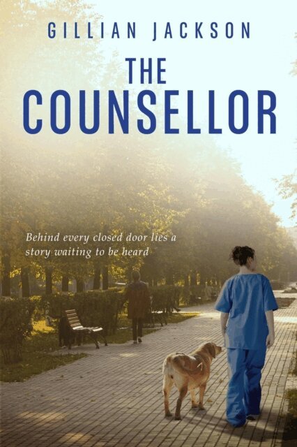 Gillian Jackson - Counsellor, E-bok. Tillgänglighet: Lägg i varukorg