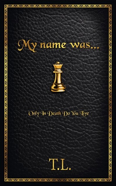 Tomas Lee - My Name Was, E-bok