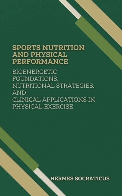 Hermes Socraticus - Sports Nutrition and Physical Performance: Bioenergetic Foundations, Nutritional Strategies, and Clinical Applications in Physical Exercise, E-bok