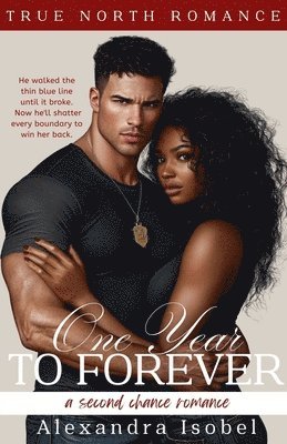 Alexandra Isobel - One Year to Forever, Häftad