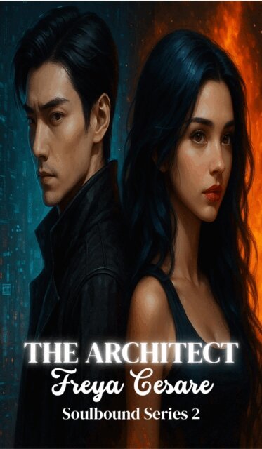 Freya Cesare - Architect, E-bok