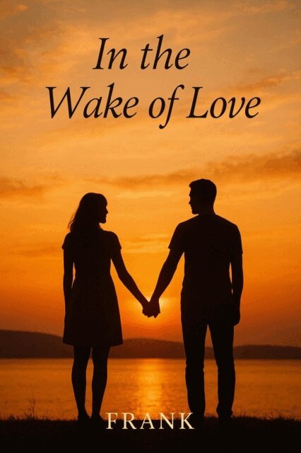 Frank - In the wake of Love, E-bok