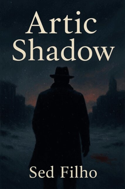 Sed Filho - Artic Shadow, E-bok. Tillgänglighet: Lägg i varukorg