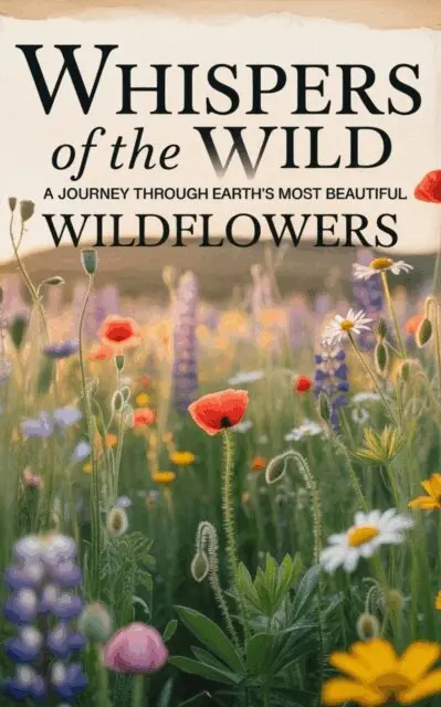 Nadeeka Gayani - Whispers of the Wild : A Journey Through Earth's Most Beautiful Wildflowers, E-bok. Tillgänglighet: Lägg i varukorg