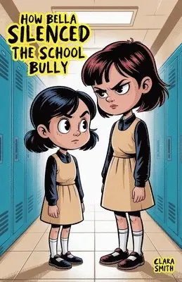 Clara Smith - How Bella Silenced the School Bully, Häftad. Tillgänglighet: Lägg i varukorg