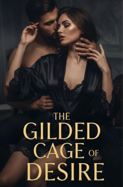 Riley Taylor, Riley - Guilded Cage Of Desire, E-bok