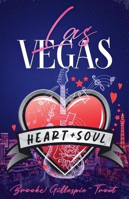 Brooke Gillespie-Trout - Las Vegas, Häftad. Tillgänglighet: Lägg i varukorg