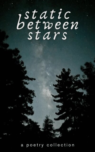 anonymous - Static Between Stars, E-bok