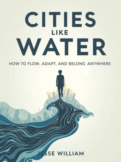 Jesse William - Cities Like Water: How to Flow, Adapt and Belong Anywhere, E-bok. Tillgänglighet: Lägg i varukorg