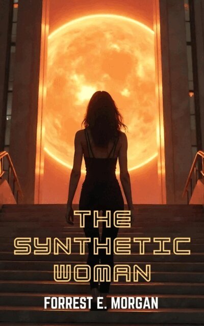 Forrest E. Morgan - Synthetic Woman, E-bok