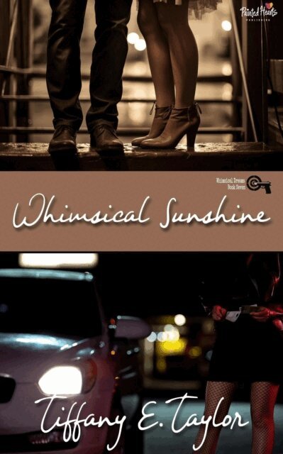 Tiffany E. Taylor - Whimsical Sunshine, E-bok. Tillgänglighet: Lägg i varukorg