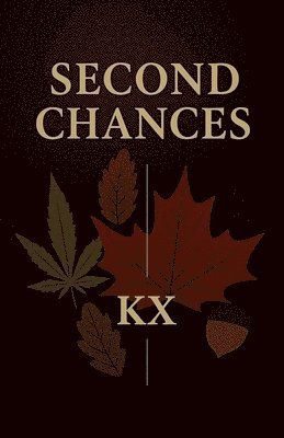 Khaled Abu El-Atta - Second Chances, Häftad