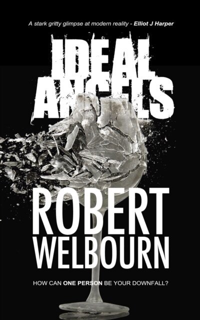 Robert Welbourn - Ideal Angels, E-bok. Tillgänglighet: Lägg i varukorg