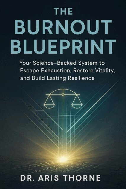 Claire Donnelly - Burnout Blueprint, E-bok. Tillgänglighet: Lägg i varukorg
