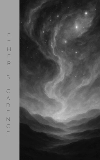 Alexander Carson - Ether's Cadence, E-bok