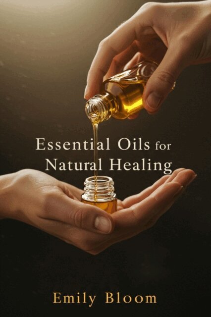 Claire Donnelly - Essential Oils for Natural Healing, E-bok. Tillgänglighet: Lägg i varukorg