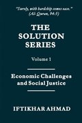Economic Challenges and Social Justice