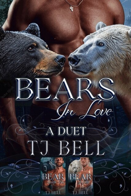 TJ Bell - Bears in Love: A Duet, E-bok. Tillgänglighet: Lägg i varukorg