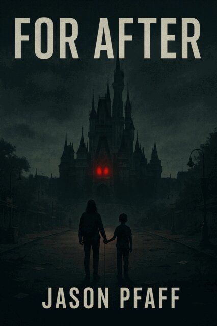 Jason Pfaff - For After, E-bok