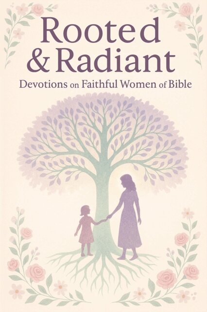 Amy Weldon - Rooted & Radiant, E-bok
