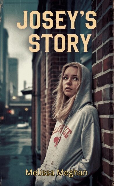 Melissa Meghan - Josey's Story, E-bok
