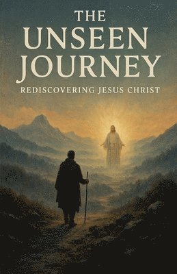 Robert Front - Unseen Journey, Häftad