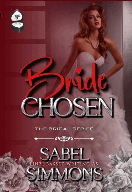 Sabel Simmons - Bride Chosen, E-bok