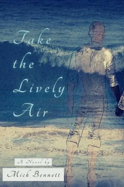 Mick Bennett - Take the Lively Air, E-bok. Tillgänglighet: Lägg i varukorg