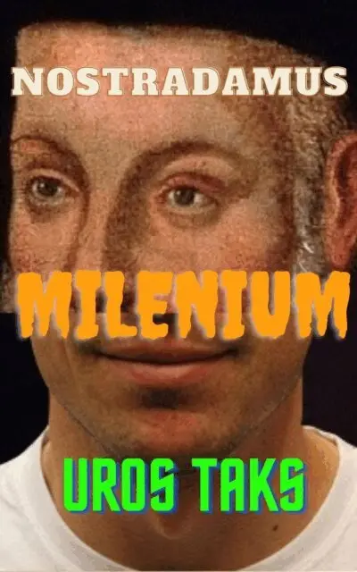 Uros Taks - Milenium, E-bok. Tillgänglighet: Lägg i varukorg