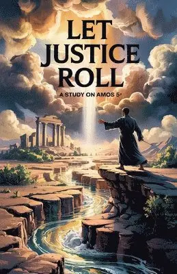 Janelle Rios Parker - Let Justice Roll, Häftad. Tillgänglighet: Lägg i varukorg