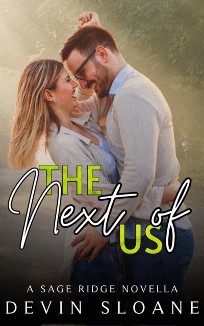 Devin Sloane - Next Of Us, E-bok