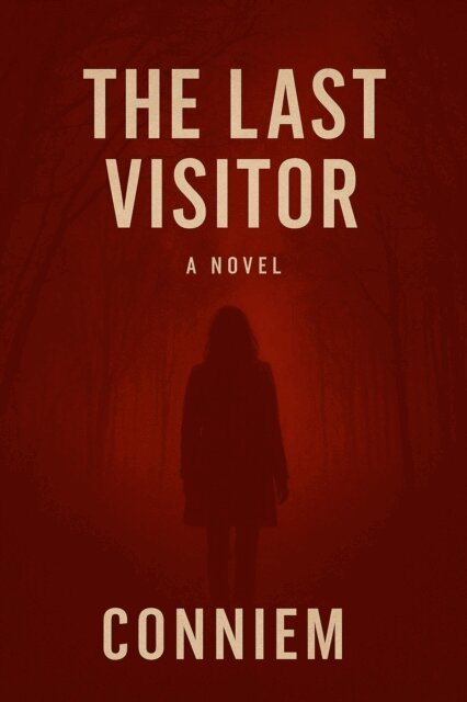 ConnieM - Last Visitor, E-bok. Tillgänglighet: Lägg i varukorg