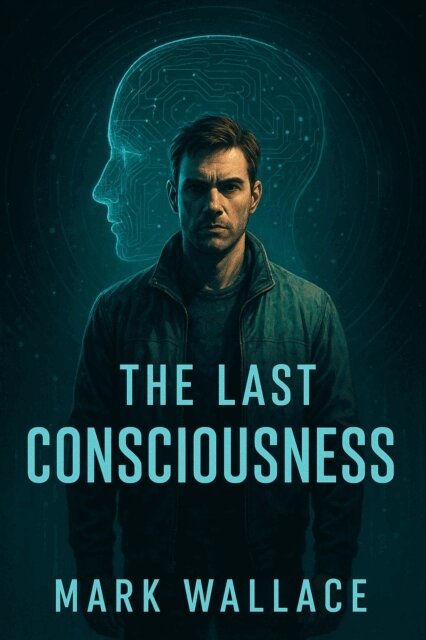 Mark Wallace - Last Consciousness, E-bok