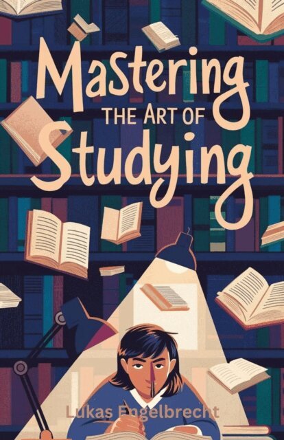 Lukas Engelbrecht - Mastering the Art of Studying, E-bok. Tillgänglighet: Lägg i varukorg