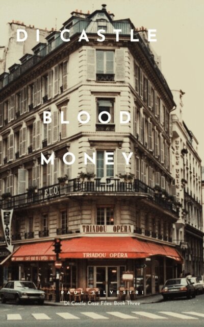 Paul Silvestri - Blood Money, E-bok. Tillgänglighet: Lägg i varukorg